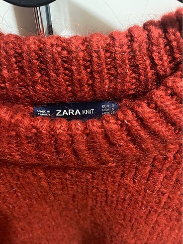 Zara Zara kazak