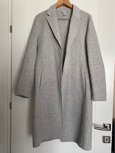 H&M yün mont