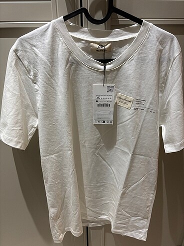Zara erkek tişört