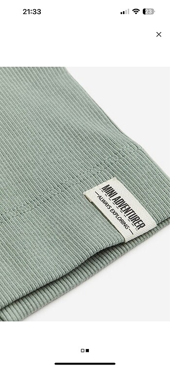 H&M H&m bere