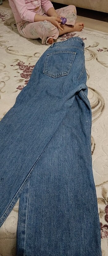 46 Beden Pantalon