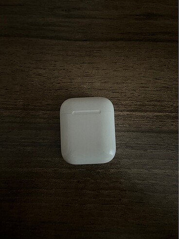 Airpods 2. Nesil