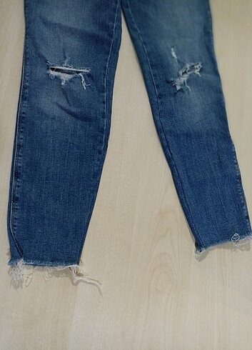 Guess Guess Jean / Kot Pantolon 