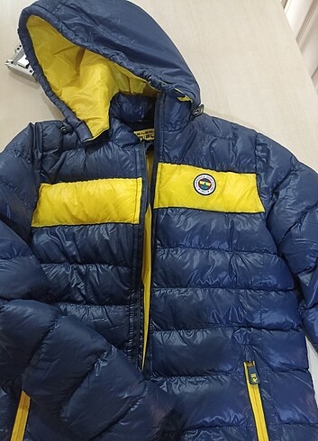 Fenerium FENERIUM TRİBÜN ORGİNAL ÇOCUK MONT