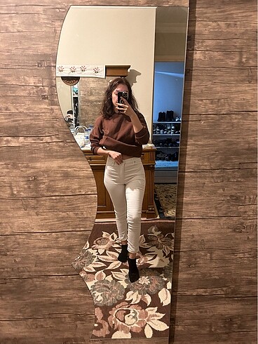Zara Zara jean