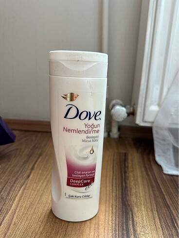 Dove Nemlendirici Krem