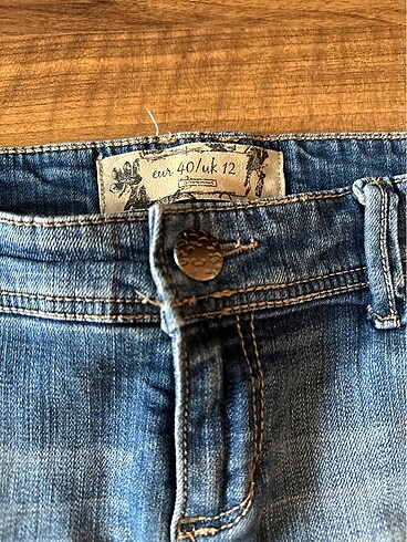 Stradivarius Stradivarius Kısa Etek