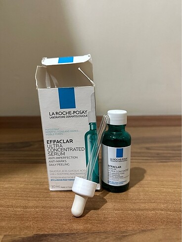 La Roche Posay Serum