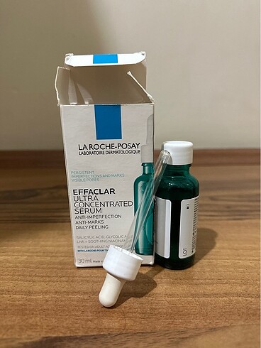 La Roche Posay La Roche Posay Serum