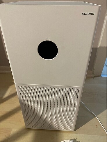 Xiaomi mi air purifıer 4 lite Akıllı hava temizleyici Beyaz