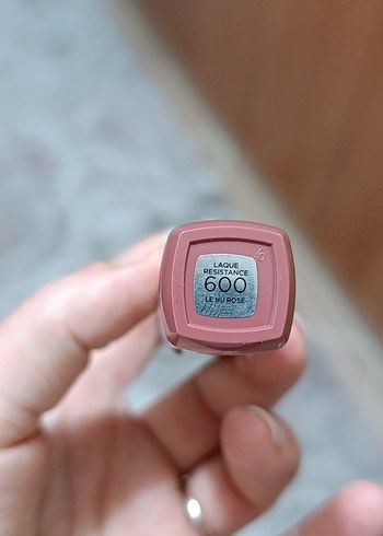 L'Oréal Paris Pastel Gloss - Görsel 3