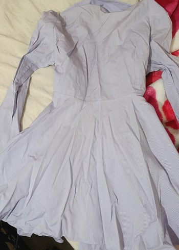 Bel Detaylı Gömlek - Görsel 4