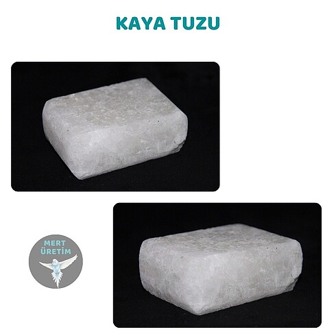 Kuşlara özel Kaya tuzu