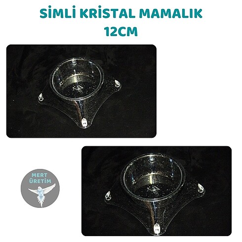 Kedi simli mama kabı