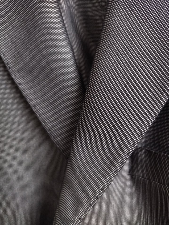 Gri Erkek Takım Elbise - Görsel 5