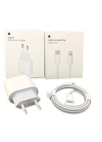 APPLE ŞARJI ALETİ