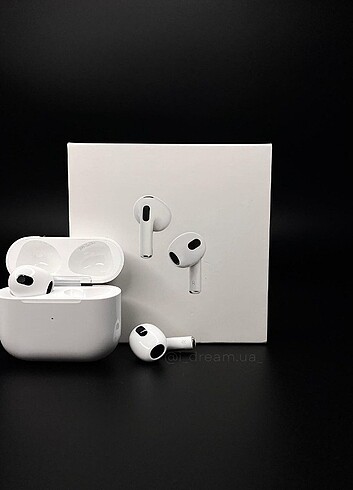 APLLE AİRPODS PRO BLUETOOTH KULAKLIK 