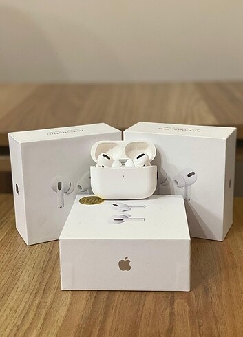 APPLE AİRPODS PRO ANC BLUETOOTH KULAKLIK 