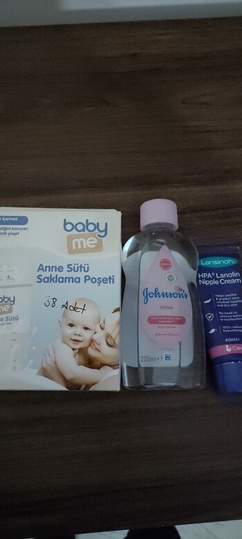 3 lü set
