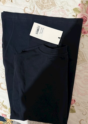 l Beden Be Blue Etiketli Kadın Sweatshirt