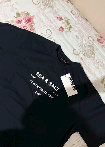 Diğer Be Blue Etiketli Kadın Sweatshirt