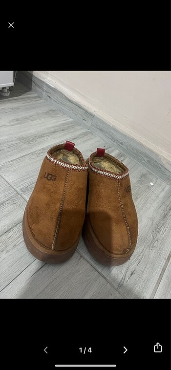 Diğer Kadın Ugg Model Terlik