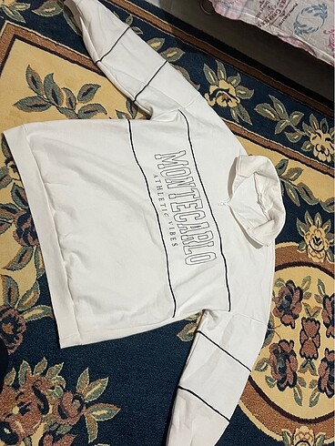 Koton Kadın Sweatshirt