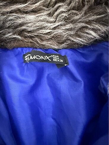 m Beden Limon mont