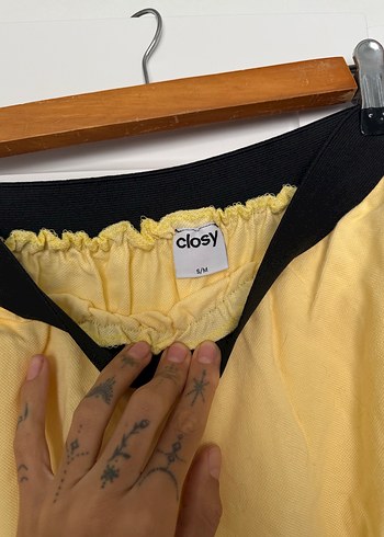 Beyzbol etek - Görsel 2