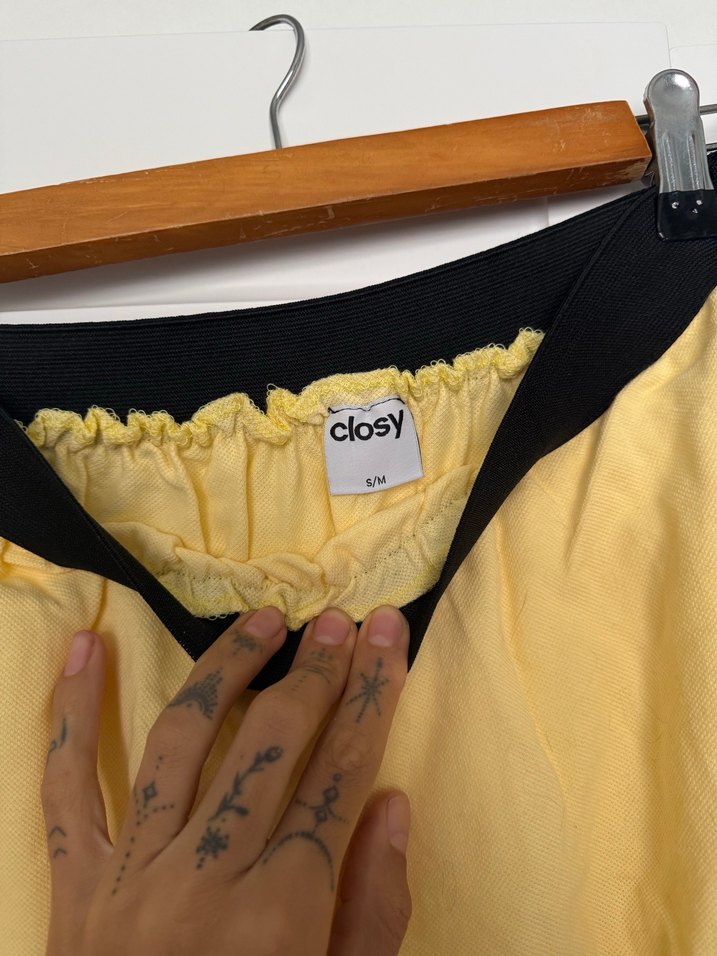 Beyzbol Etek - Görsel 2