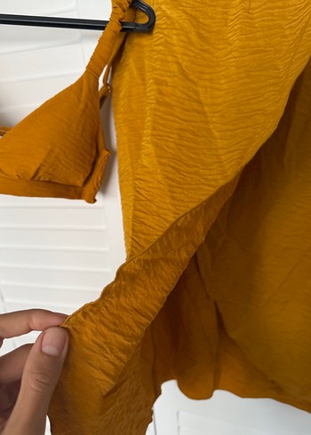 Hardal Pareo Takımı - Görsel 3