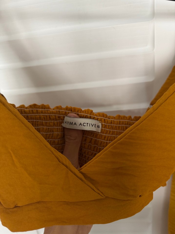 Hardal Pareo Takımı - Görsel 2