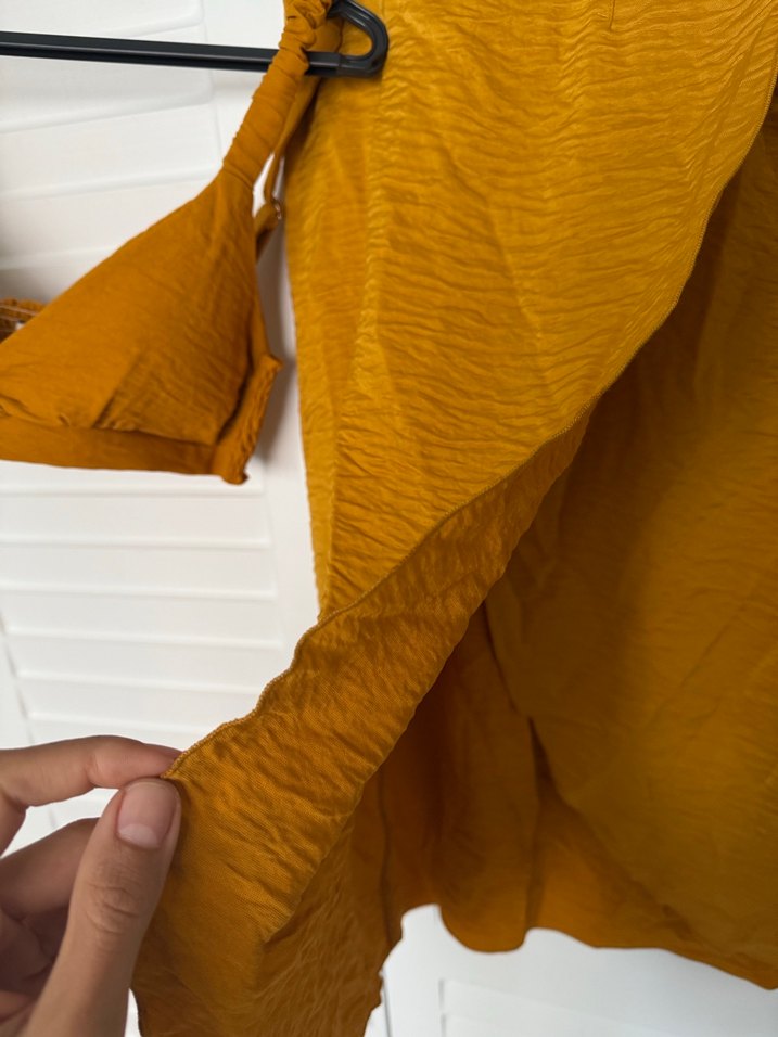 Hardal Pareo Takımı - Görsel 3