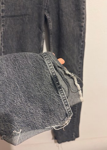 Denim Pantolon - Görsel 4