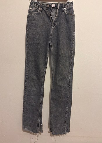 Denim Pantolon - Görsel 2