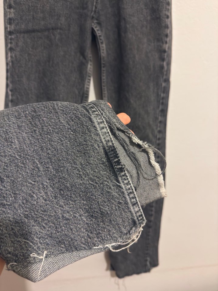 Denim Pantolon - Görsel 4