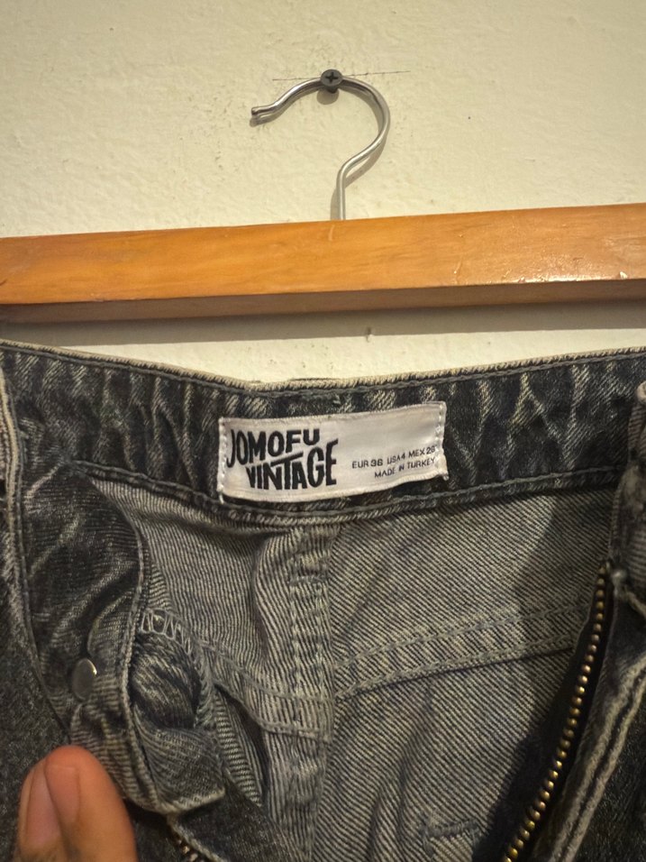 Denim Pantolon - Görsel 3