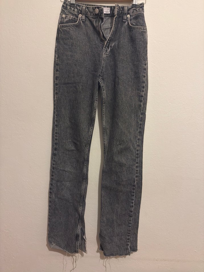 Denim Pantolon - Görsel 2