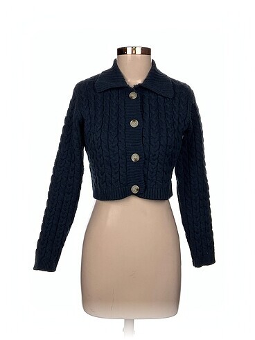 Vintage Love Hırka %70 İndirimli.