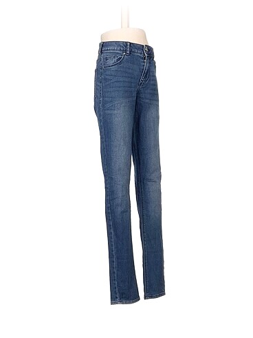 H&M H&M Jean / Kot %70 İndirimli.