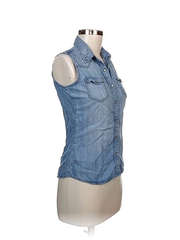 Mavi Jeans Mavi Jeans Gömlek %70 İndirimli.