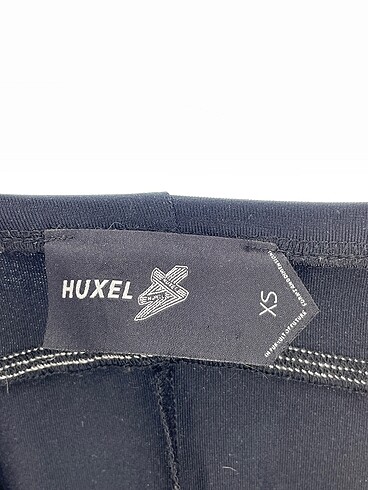xs Beden siyah Renk Vintage Love Tayt / Spor taytı %70 İndirimli.