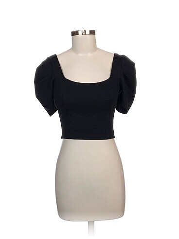 Vintage Love Bluz %70 İndirimli.