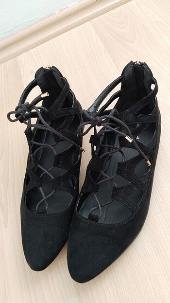 Deichmann Babet