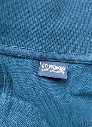 LC Waikiki LCWaikiki erkek çocuk uzun kollu tişört