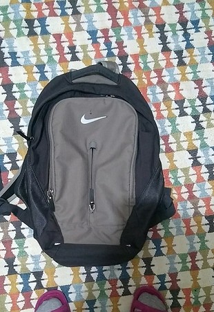 nike sirt çantası