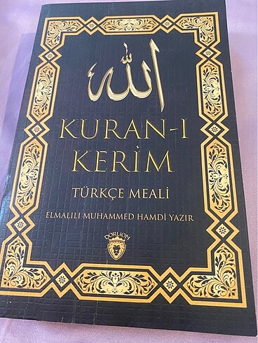 Kuran meali