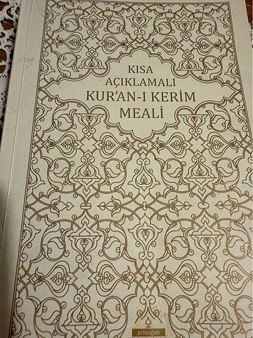 Kuran meal