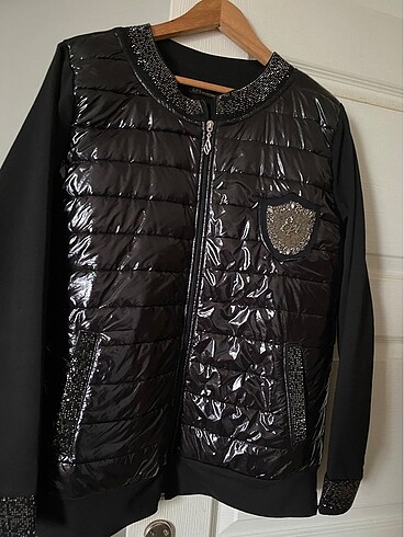 Zara Rugan mont ceket