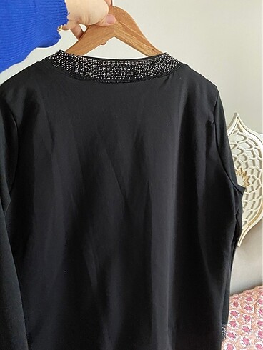 xl Beden siyah Renk Rugan mont ceket